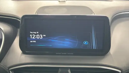 2023 Hyundai Santa Fe
