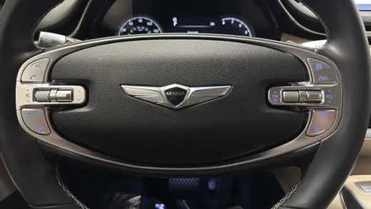 2023 Genesis GV70
