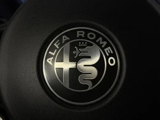2024 Alfa Romeo Tonale