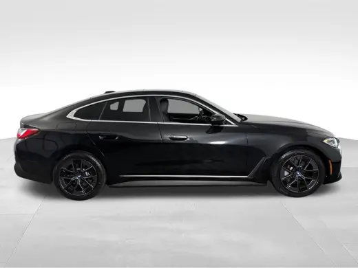 2024 BMW i4