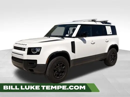 2023 Land Rover Defender 110