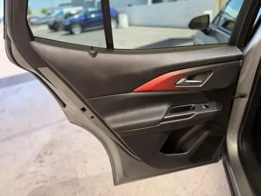 2024 Chevrolet Equinox EV