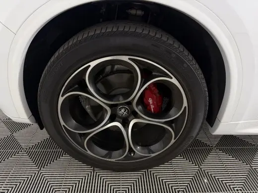 2023 Alfa Romeo Stelvio