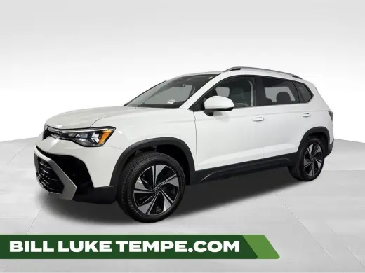 2025 Volkswagen Taos