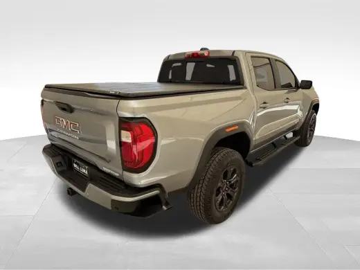 2024 GMC Canyon