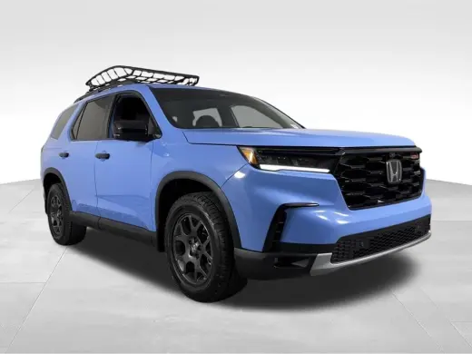 2023 Honda Pilot