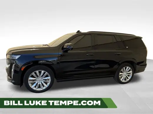 2024 Cadillac Escalade