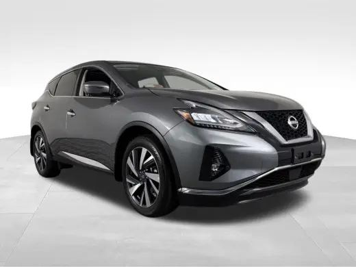 2024 Nissan Murano