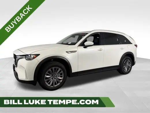 2025 Mazda CX-90 PHEV