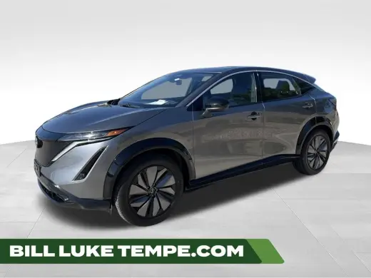 2023 Nissan Ariya