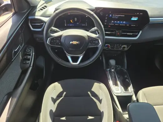 2024 Chevrolet Trailblazer