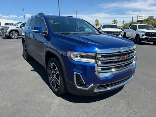 2023 GMC Acadia