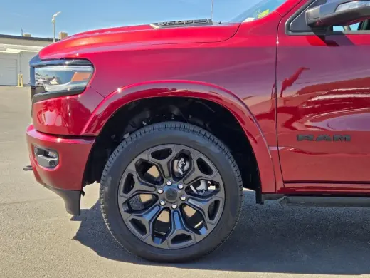 2024 Ram 1500