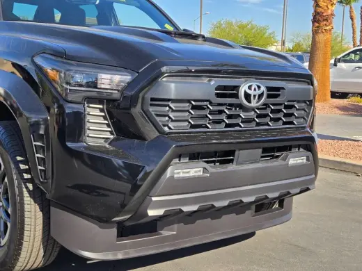 2024 Toyota Tacoma 2WD
