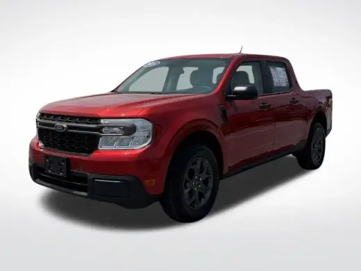 2024 Ford Maverick