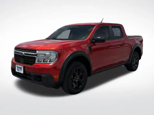 2024 Ford Maverick