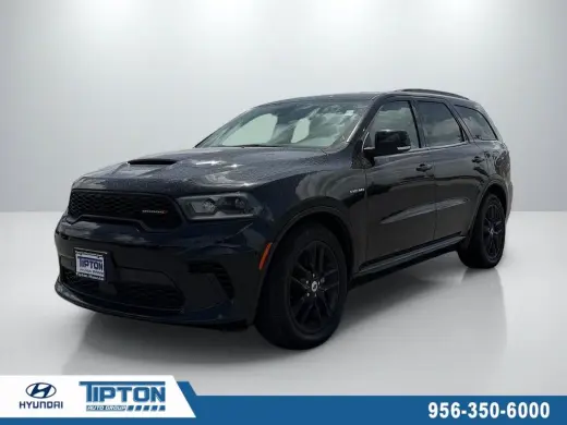 2024 Dodge Durango