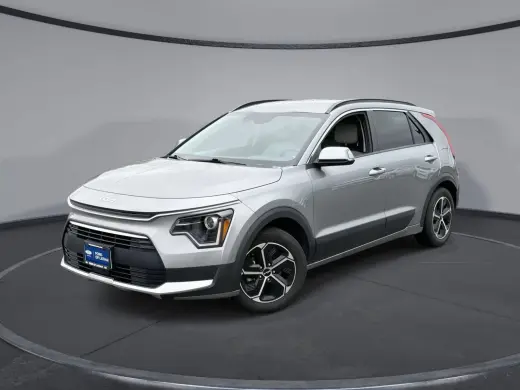 2023 Kia Niro