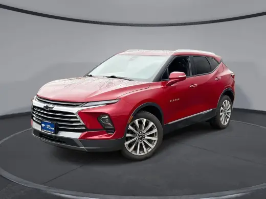 2023 Chevrolet Blazer