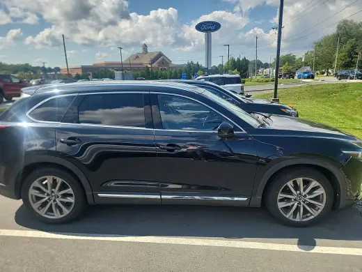 2021 Mazda CX-9