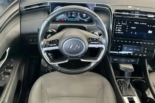 2023 Hyundai Santa Cruz