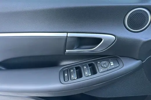 2025 Hyundai Sonata
