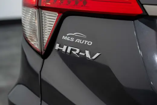 2022 Honda HR-V