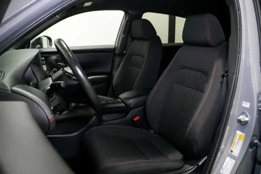 2024 Honda HR-V