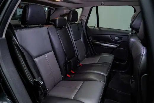 2014 Ford Edge