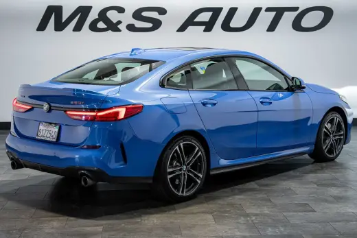 2022 BMW 2 Series