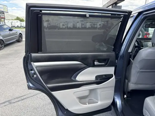 2015 Toyota Highlander