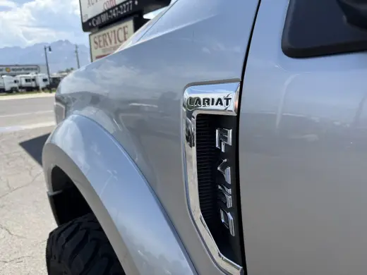 2022 Ford Super Duty F-450 DRW