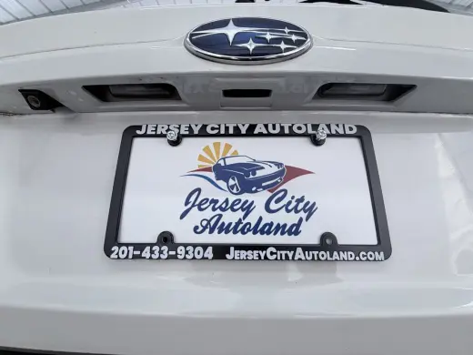 2017 Subaru Crosstrek