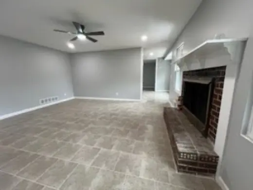 Propiedad de alquiler con 4 habitaciones y 2 baños en Decatur