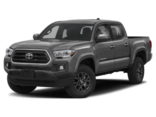 2023 Toyota Tacoma 2WD