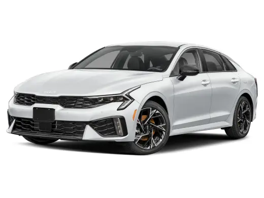2025 Kia K5