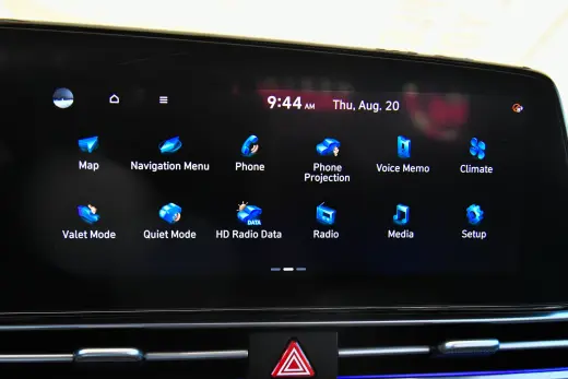 2024 Hyundai Elantra