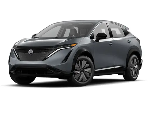 2024 Nissan Ariya