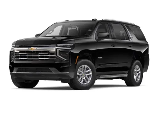 2025 Chevrolet Tahoe