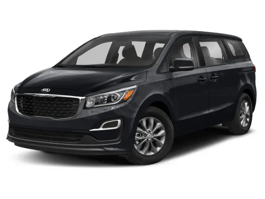 2020 Kia Sedona