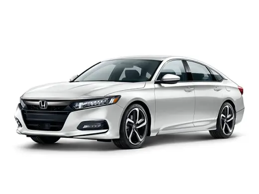 2020 Honda Accord Sedan