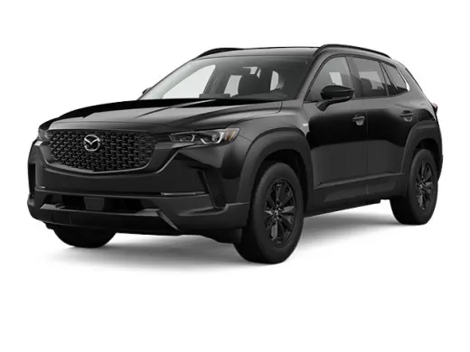 2025 Mazda CX-50 Hybrid