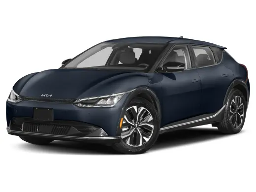 2024 Kia EV6