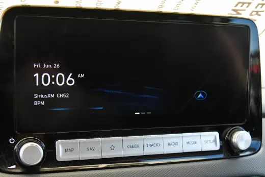 2023 Hyundai Kona Electric