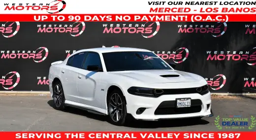 2023 Dodge Charger