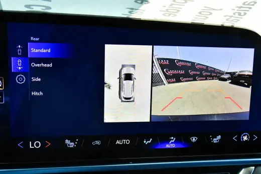 2025 Chevrolet Equinox EV