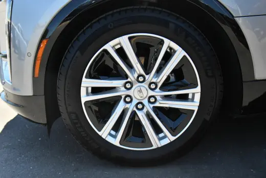 2024 Cadillac Lyriq