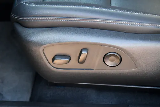 2024 Chevrolet Equinox EV