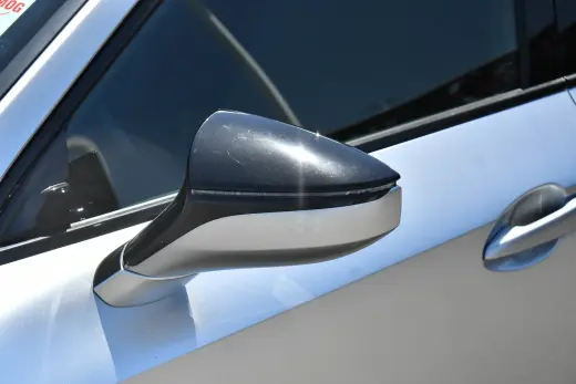 2022 LEXUS IS