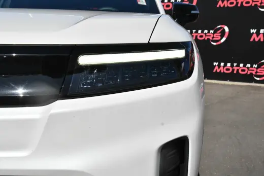 2024 Honda Prologue